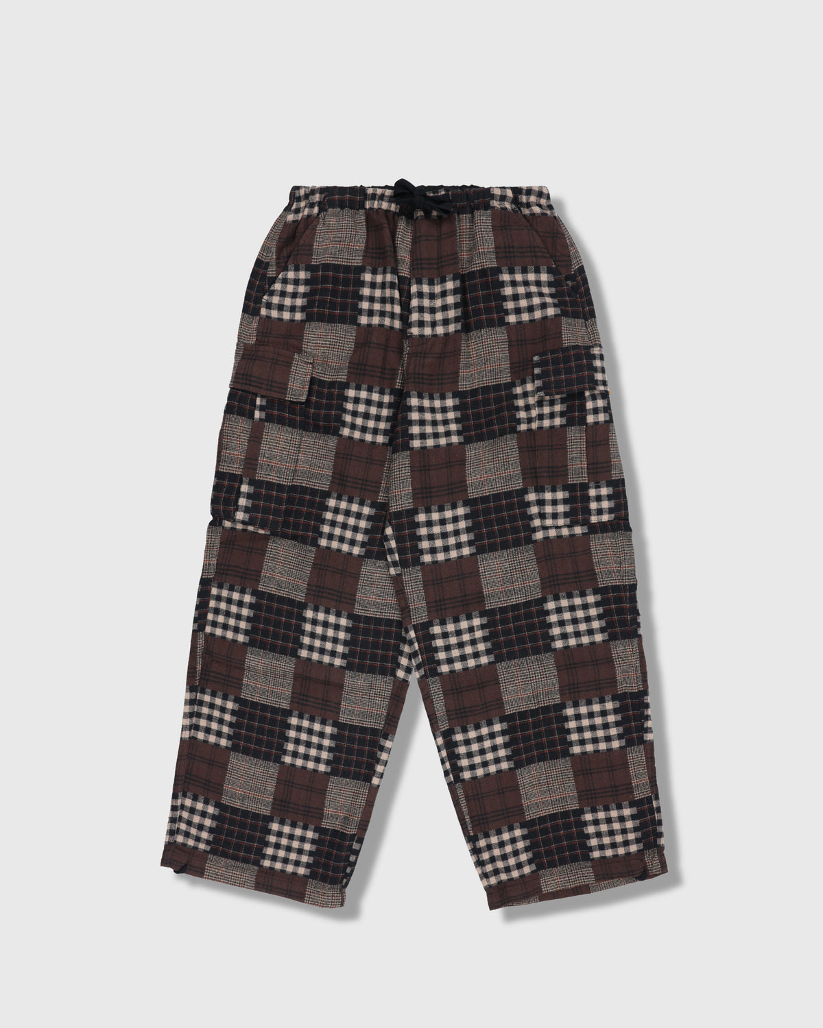 VISITOR CARGO PANTS