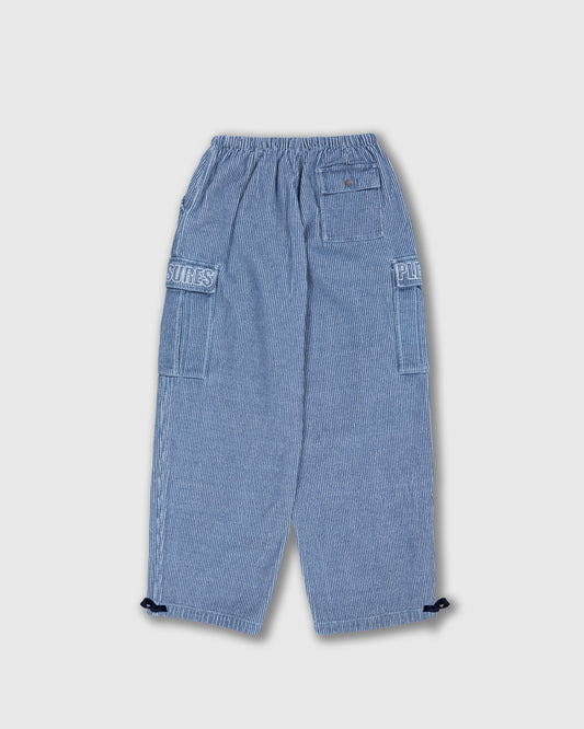 VISITOR CARGO PANTS