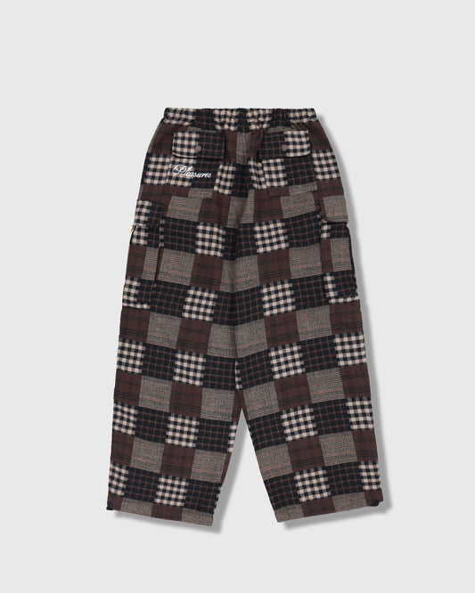 VISITOR CARGO PANTS