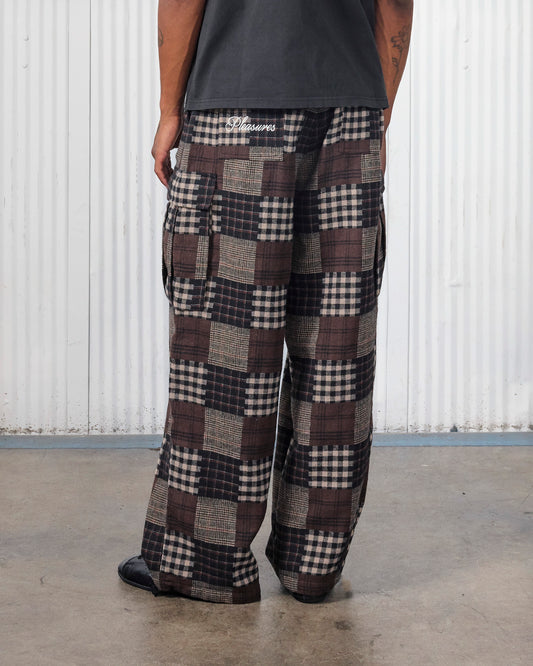 VISITOR CARGO PANTS