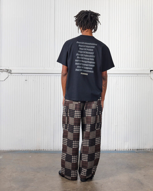 VISITOR CARGO PANTS