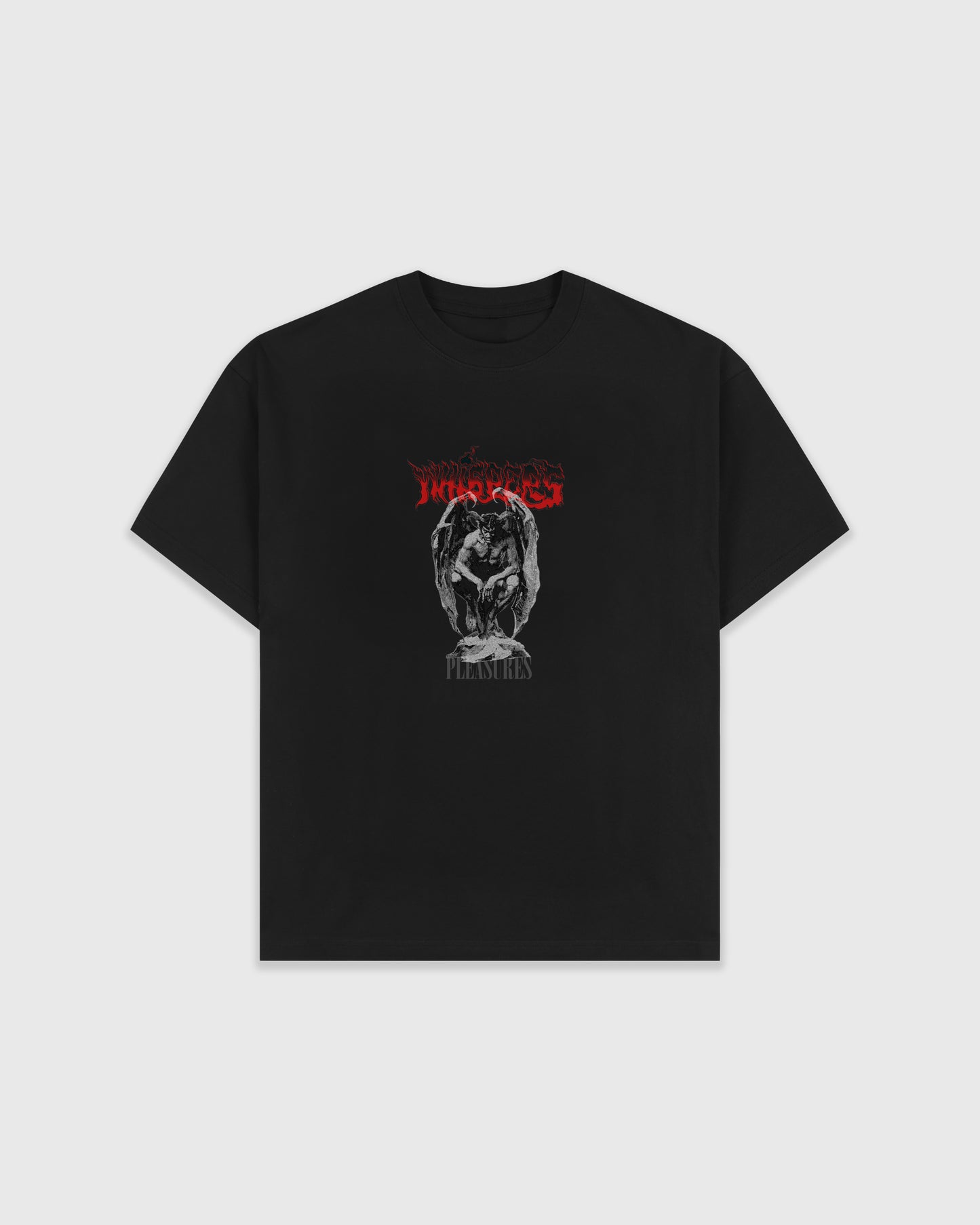 WHISPERS TOUR T-SHIRT