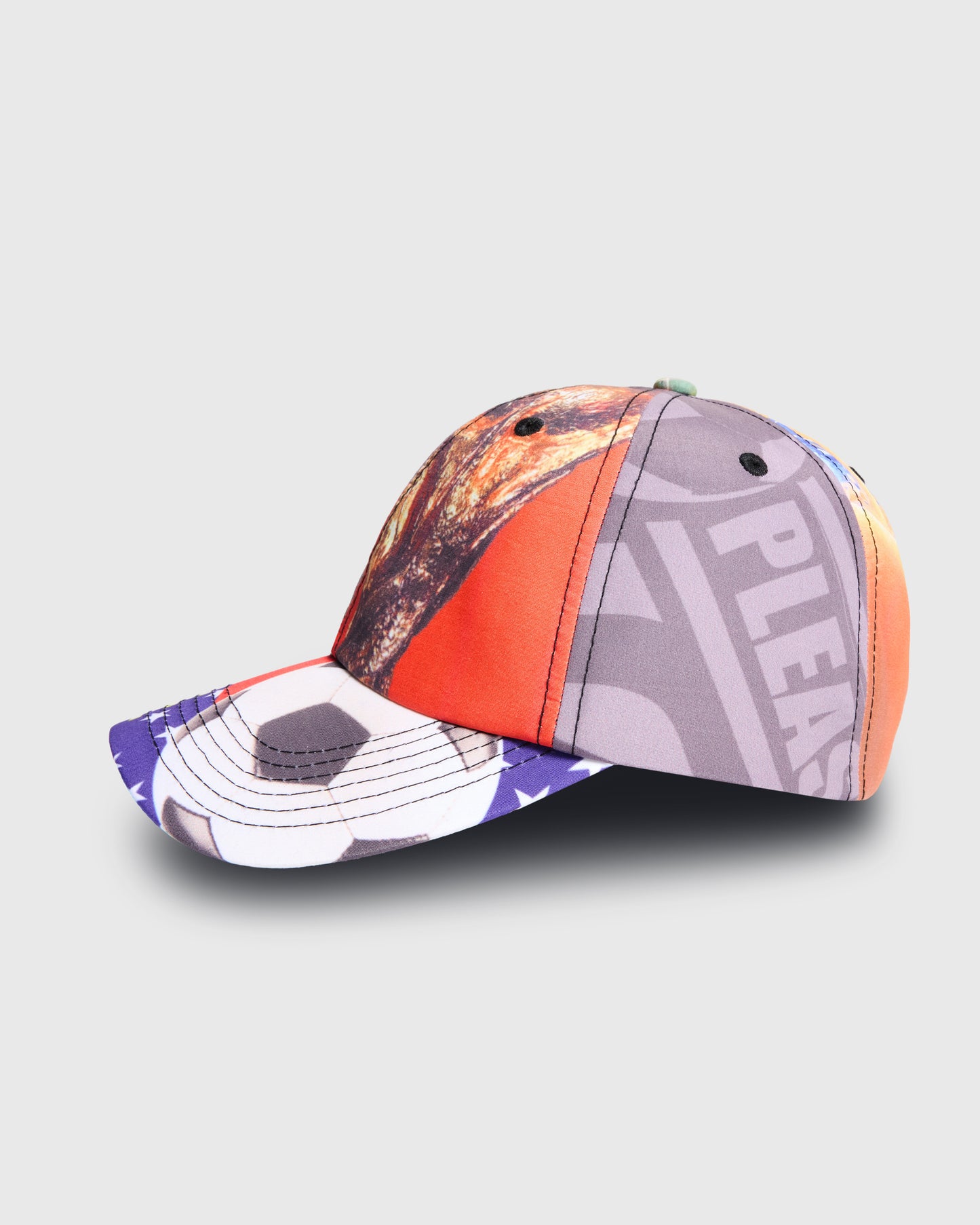 WORLD CUP CAP