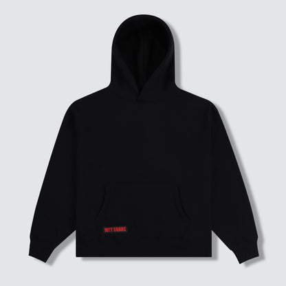 WET SNAKE HOODIE