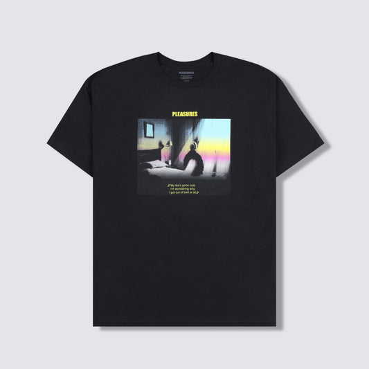 WINDOW T-SHIRT