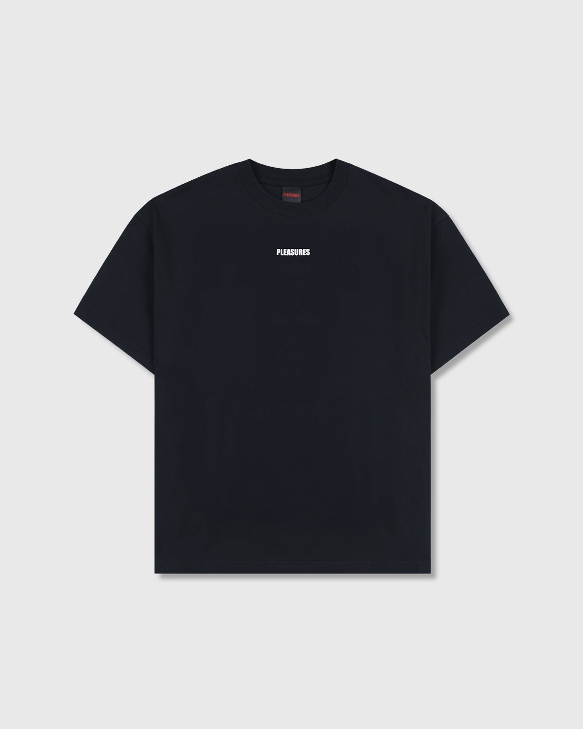 WORDMARK T-SHIRT