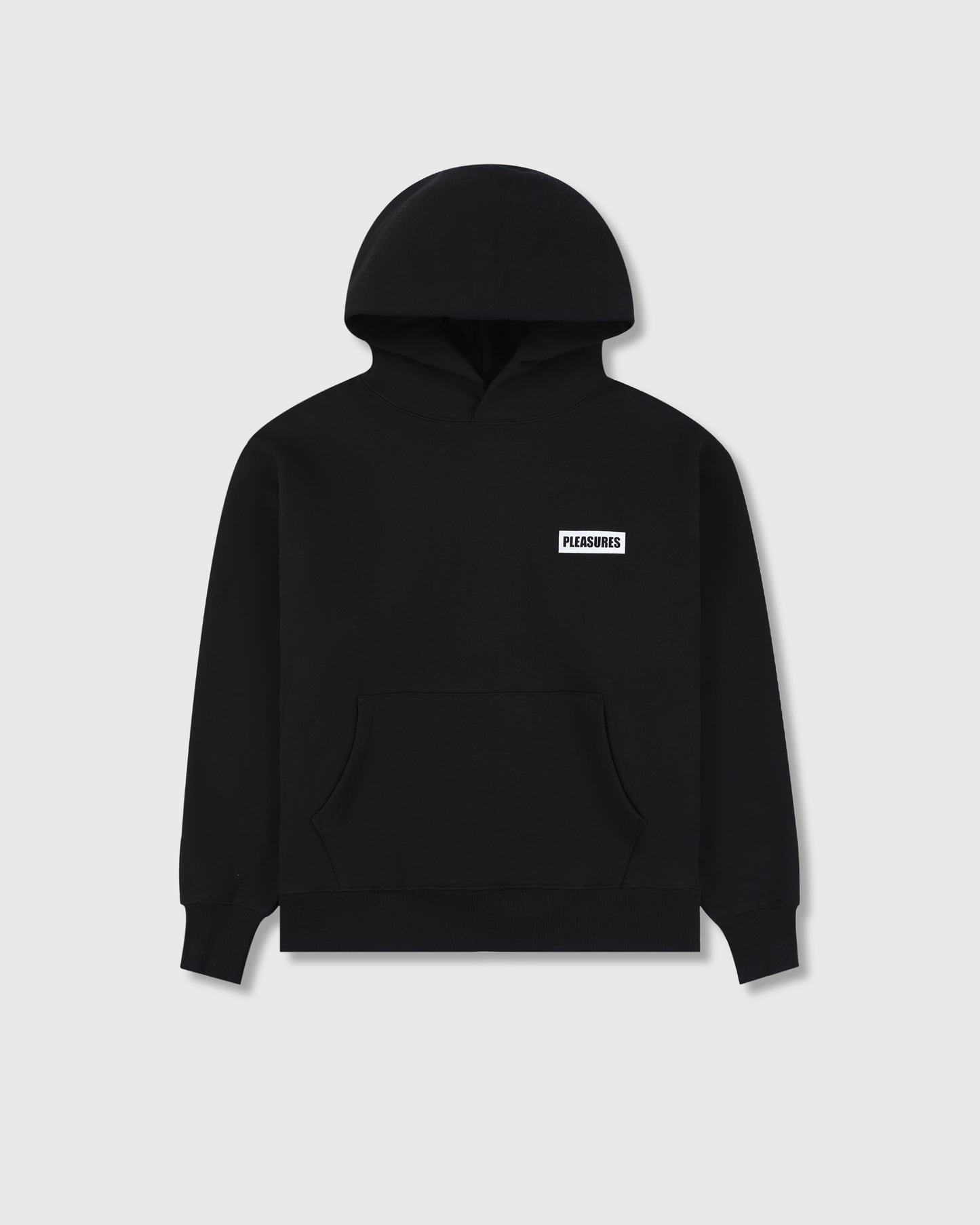 WORKMAN HOODIE