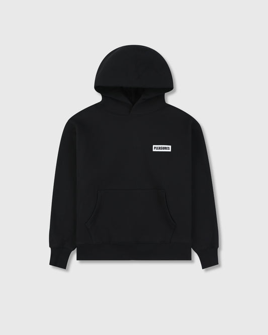 WORKMAN HOODIE