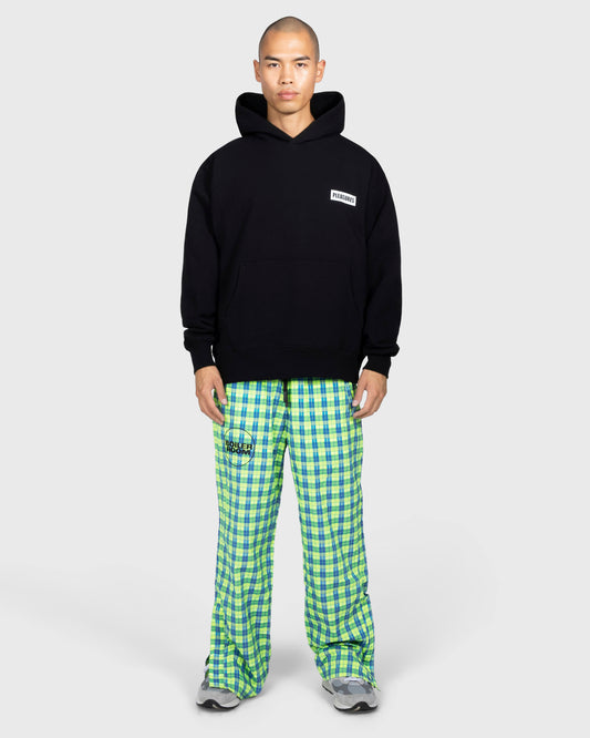 WORKMAN HOODIE
