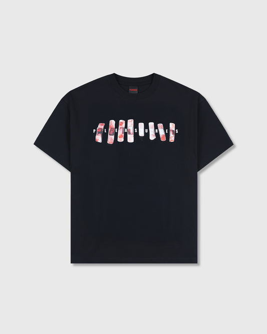WOUNDED T-SHIRT