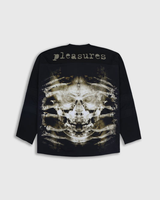 X-RAY HOCKEY JERSEY