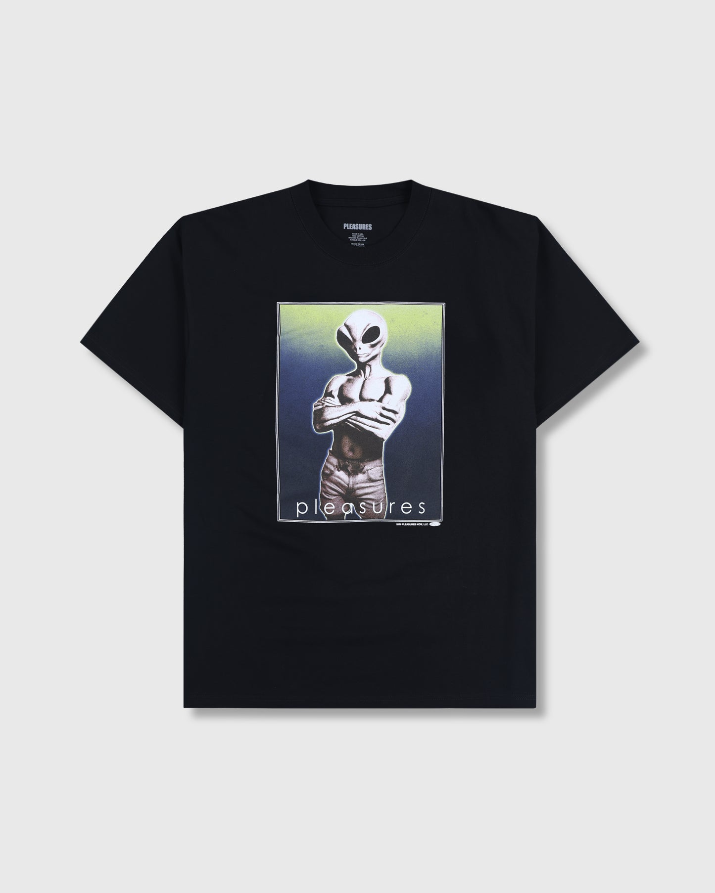 YOKED T-SHIRT