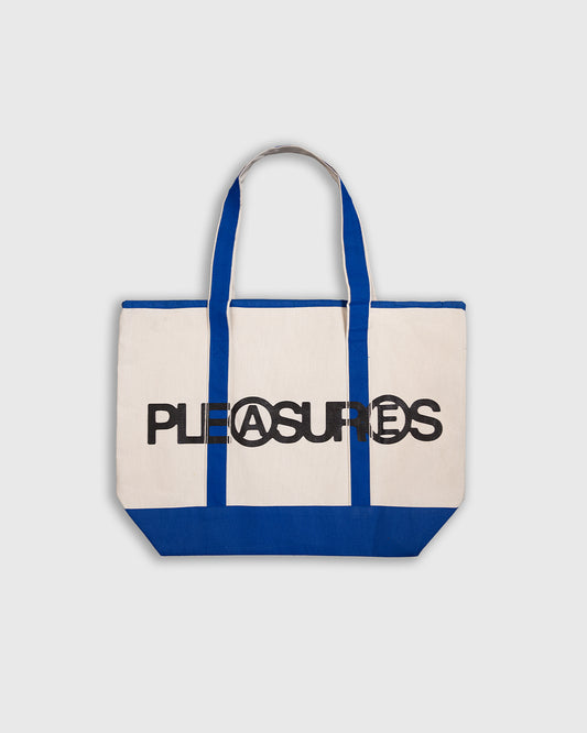 ZINE SHOPPER TOTE
