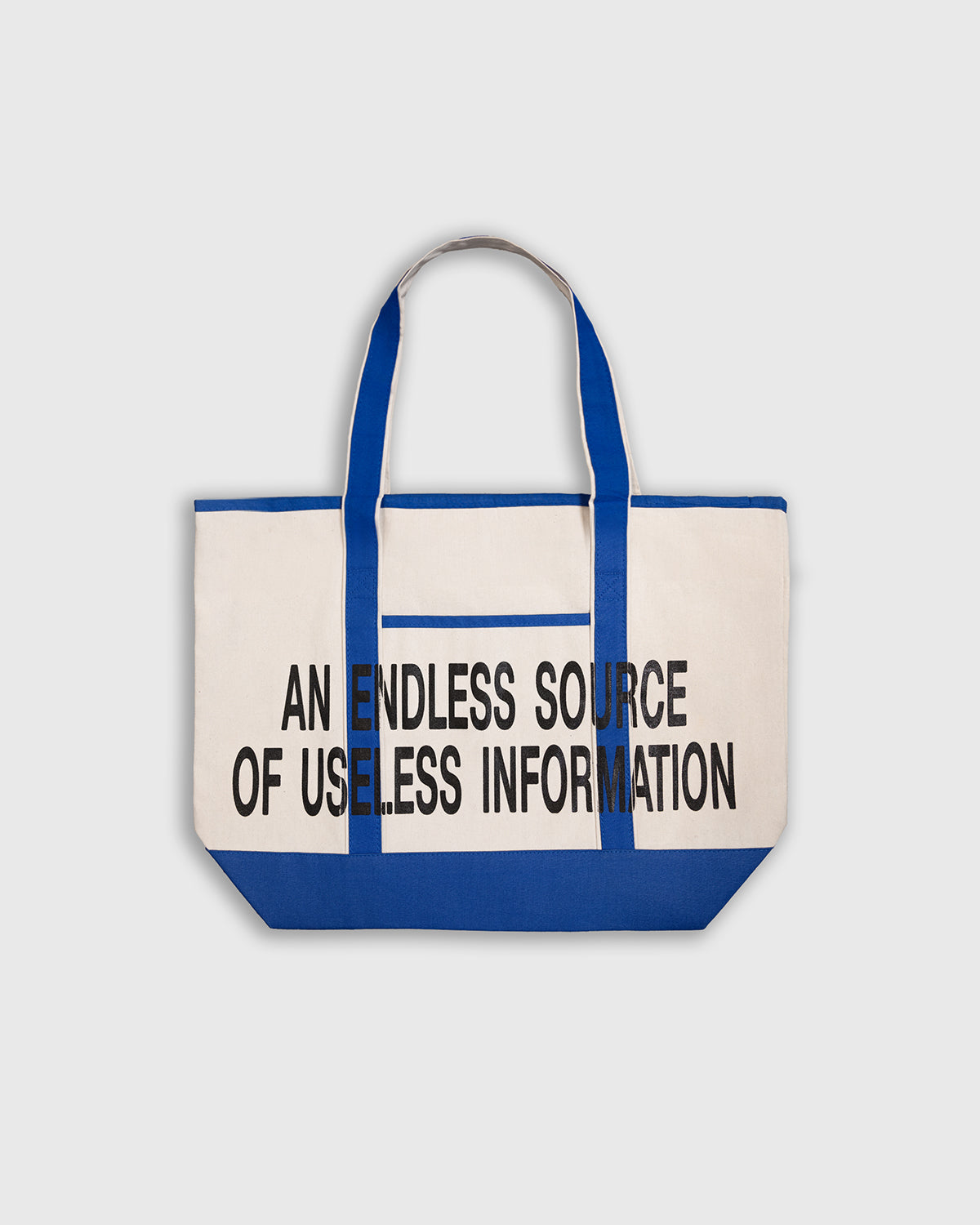 ZINE SHOPPER TOTE