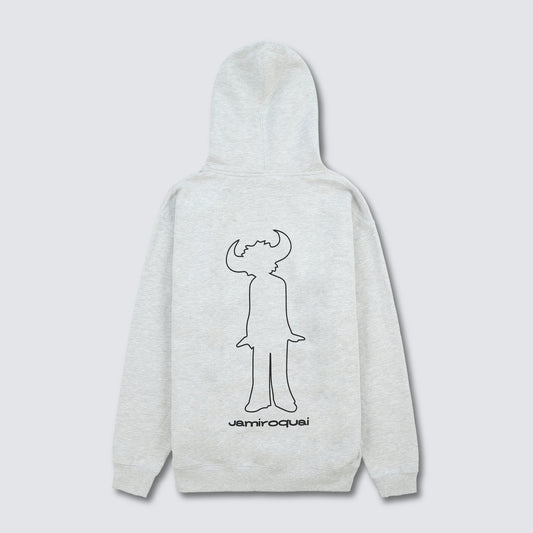 HIGH TIMES ZIP HOODIE