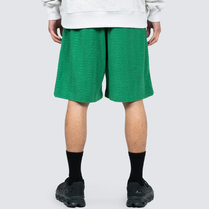 ZEN TERRY SHORTS