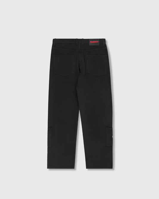 ZERO WORK PANTS
