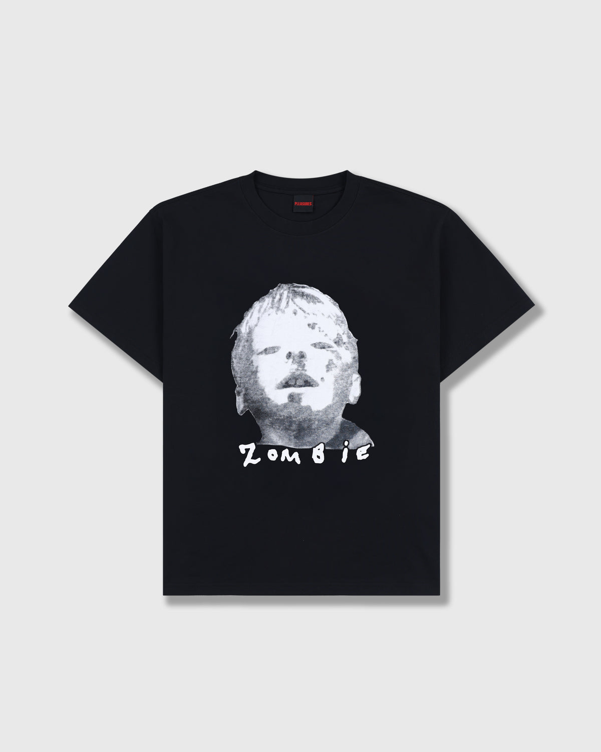 ZOMBIE T-SHIRT (CRANBERRIES)
