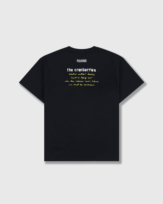 ZOMBIE T-SHIRT (CRANBERRIES)