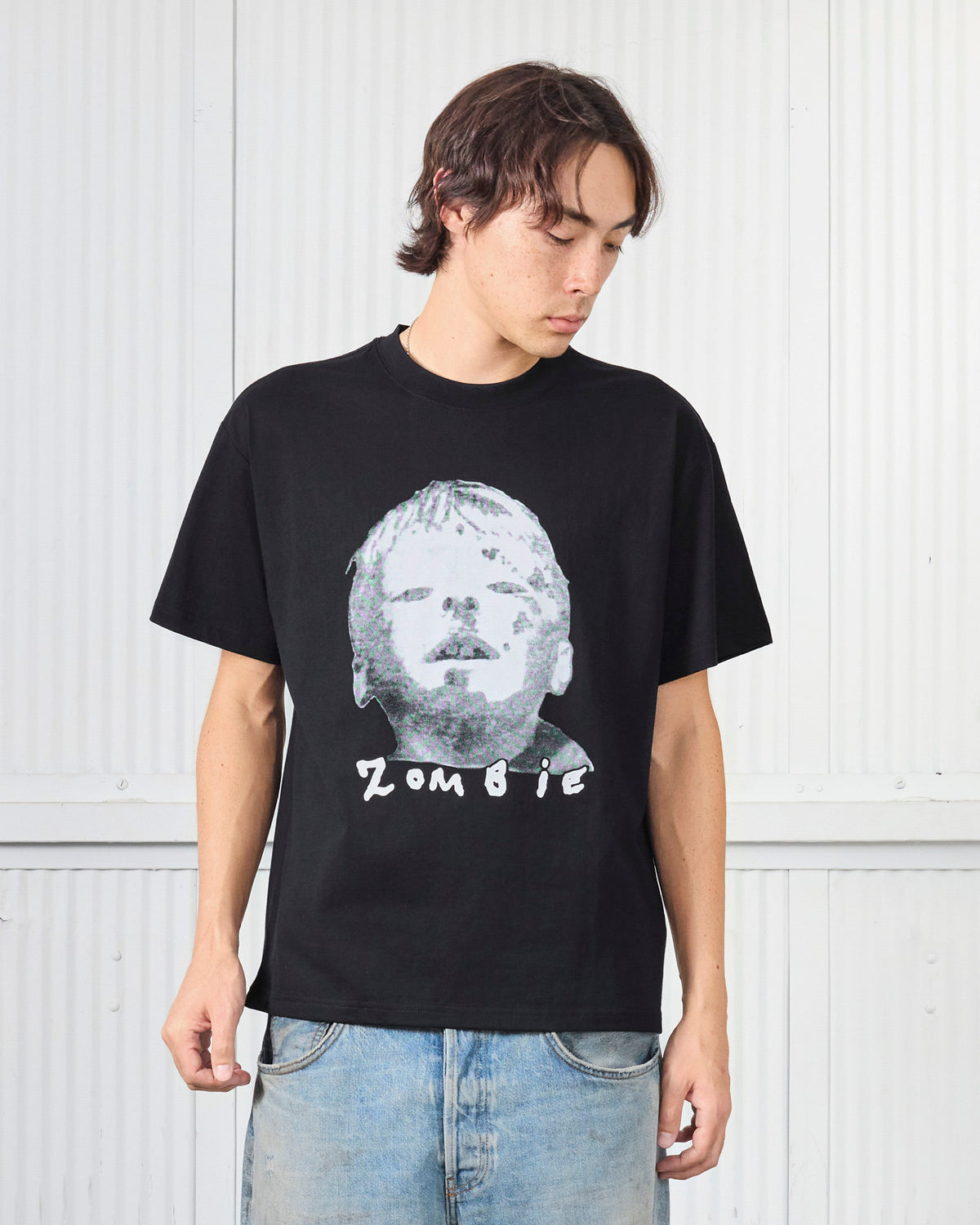 ZOMBIE T-SHIRT (CRANBERRIES)