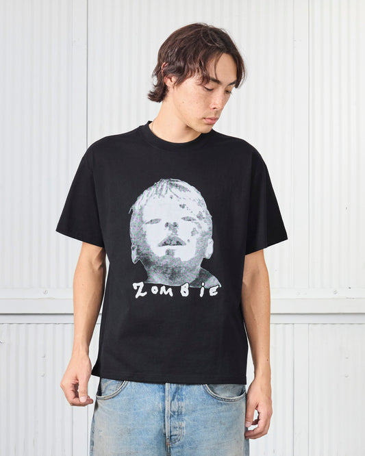ZOMBIE T-SHIRT (CRANBERRIES)