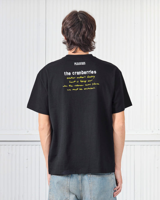 ZOMBIE T-SHIRT (CRANBERRIES)