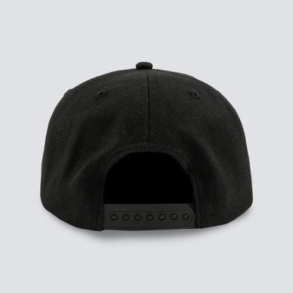 APPOINTMENT UNCONSTRUCTED SNAPBACK