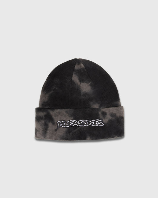 BACKBONE DYED BEANIE