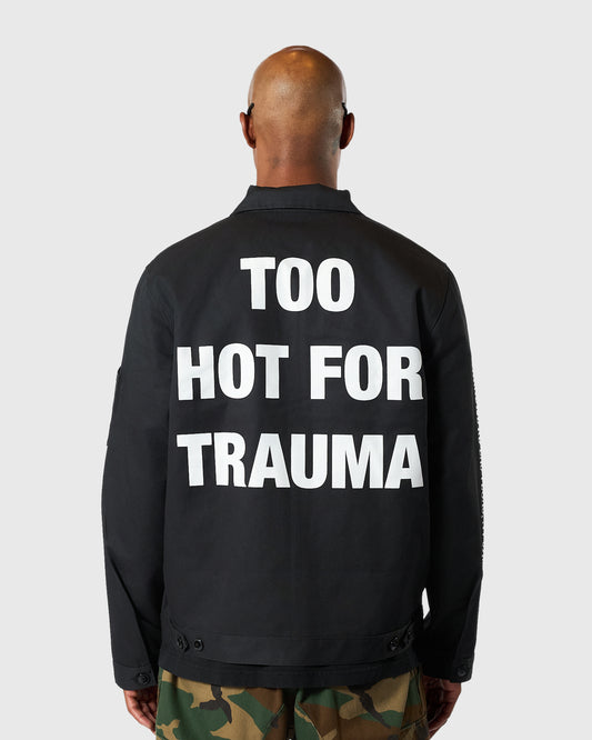 TRAUMA DICKIES JACKET