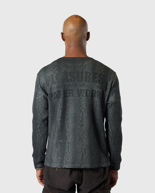 TRAUMA THERMAL