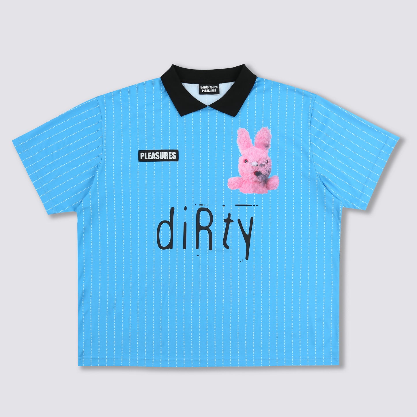 BUNNY SOCCER JERSEY