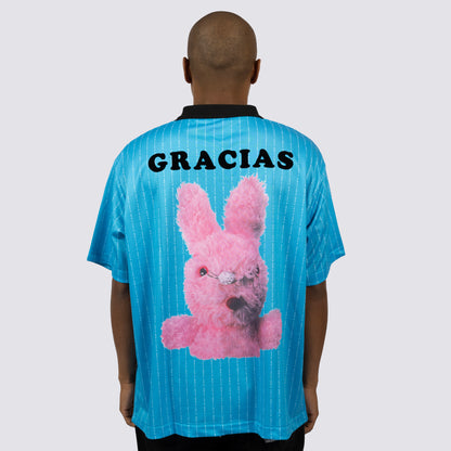 BUNNY SOCCER JERSEY