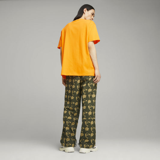 PUMA X PLEASURES CARGO PANTS