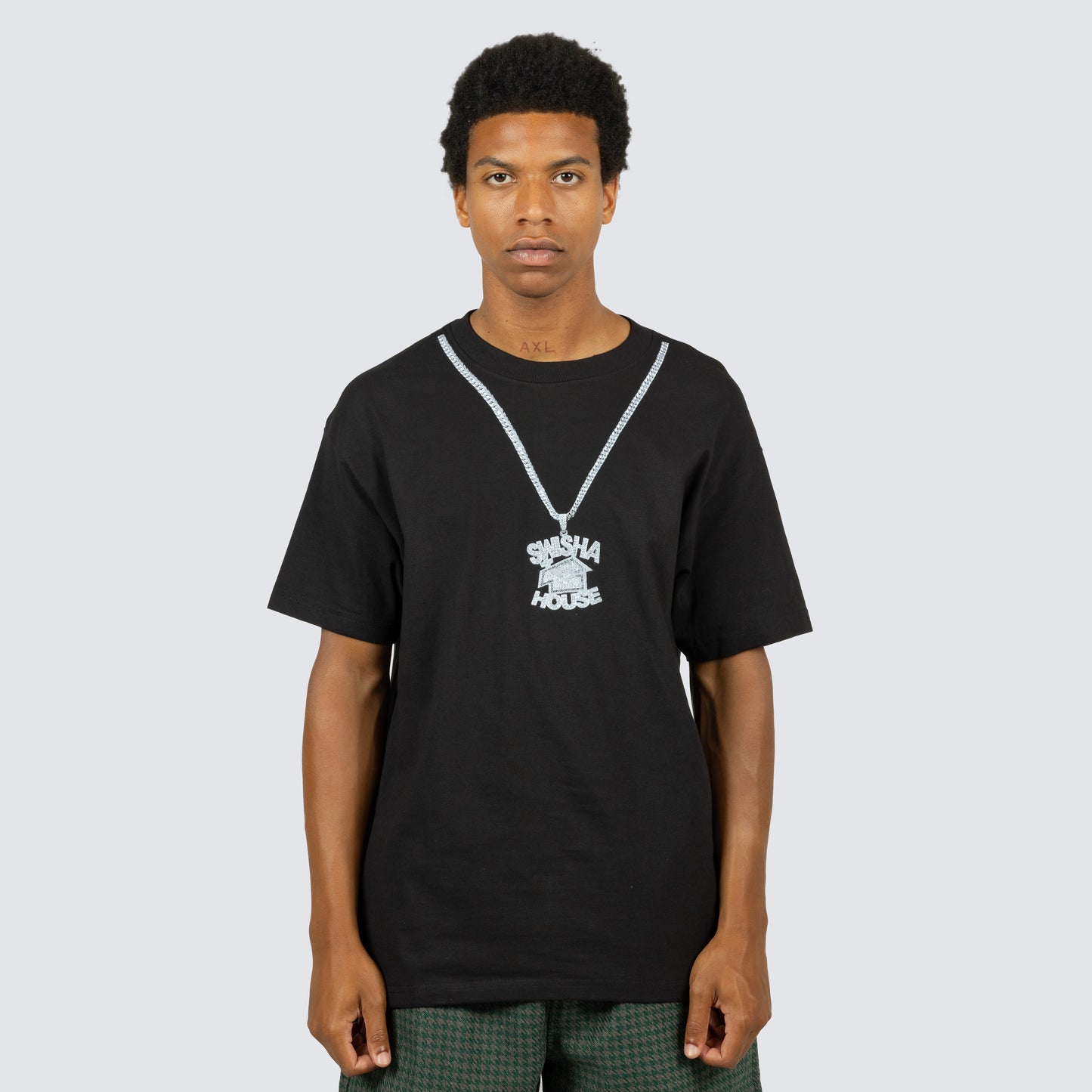 CHAIN T-SHIRT