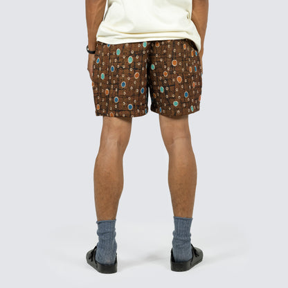 COFFER SHORTS