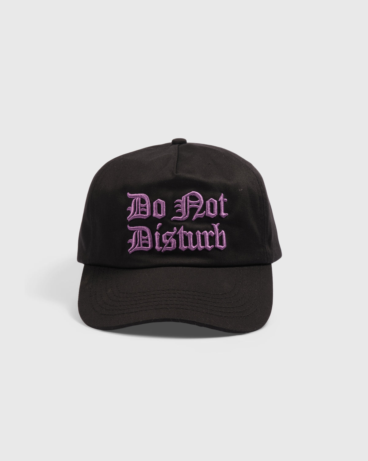 DND SNAPBACK