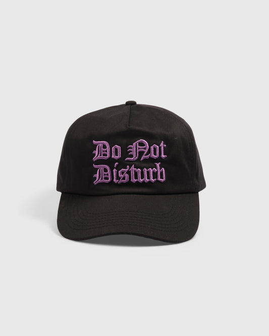 DND SNAPBACK