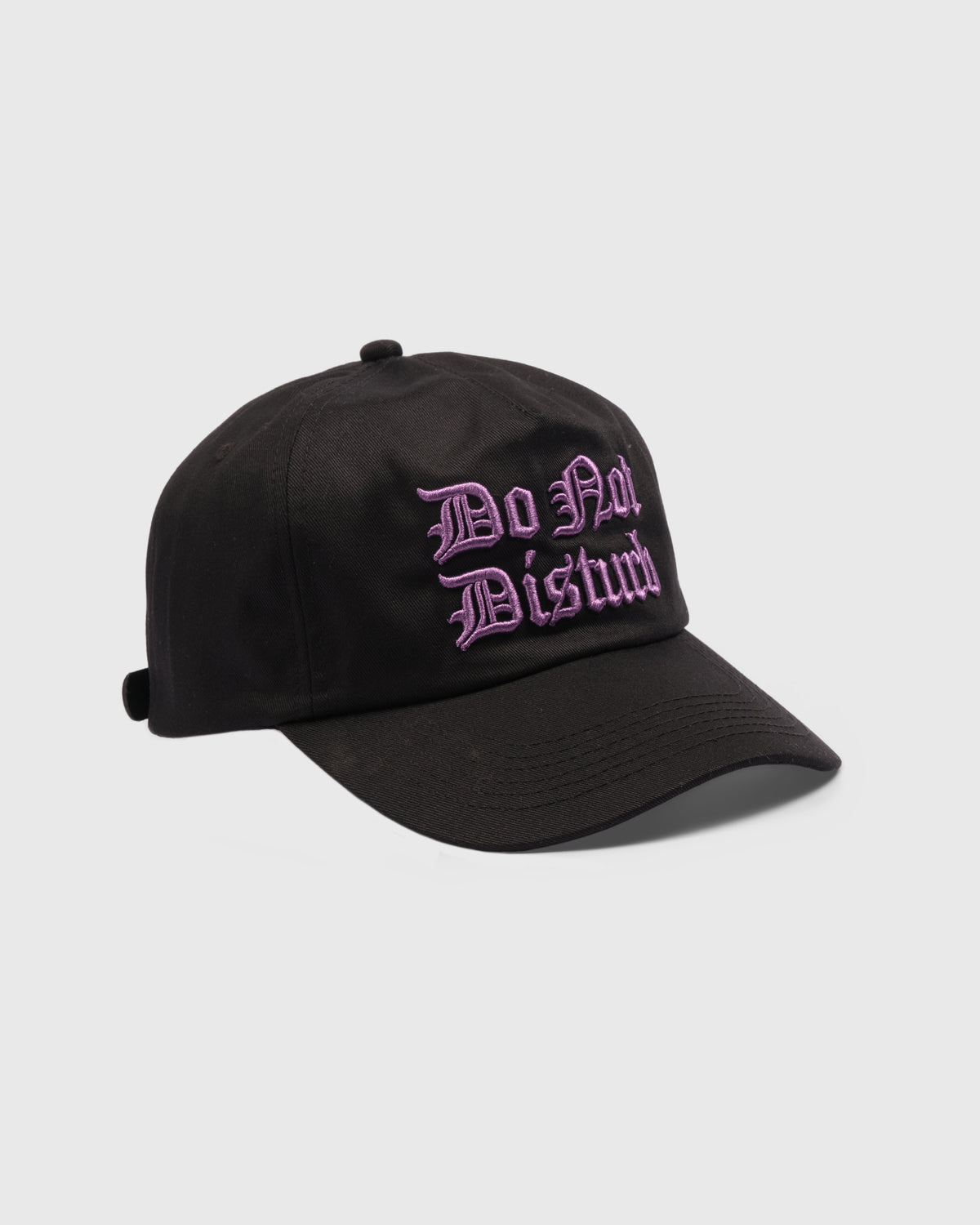 DND SNAPBACK