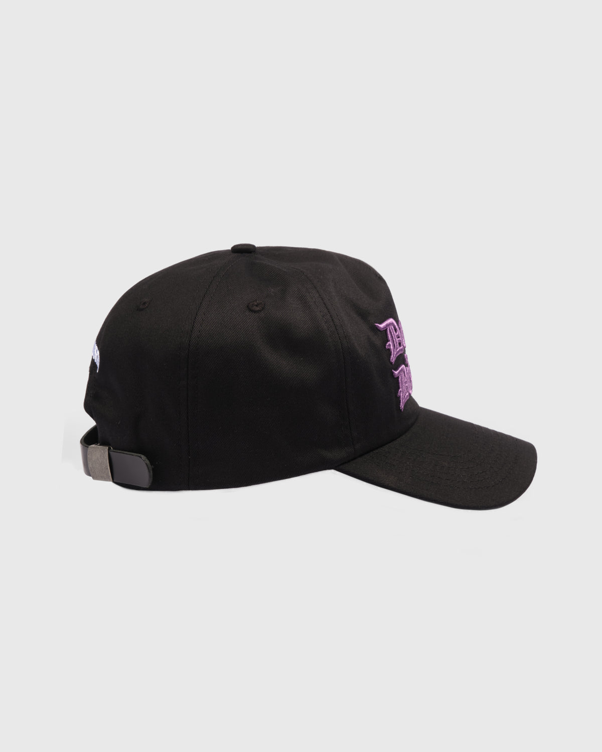 DND SNAPBACK