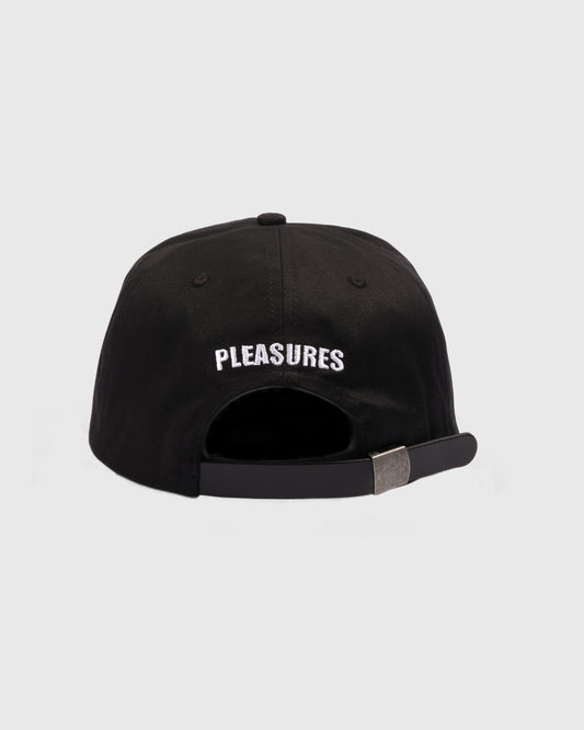 DND SNAPBACK