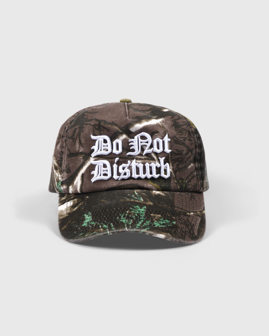DND SNAPBACK