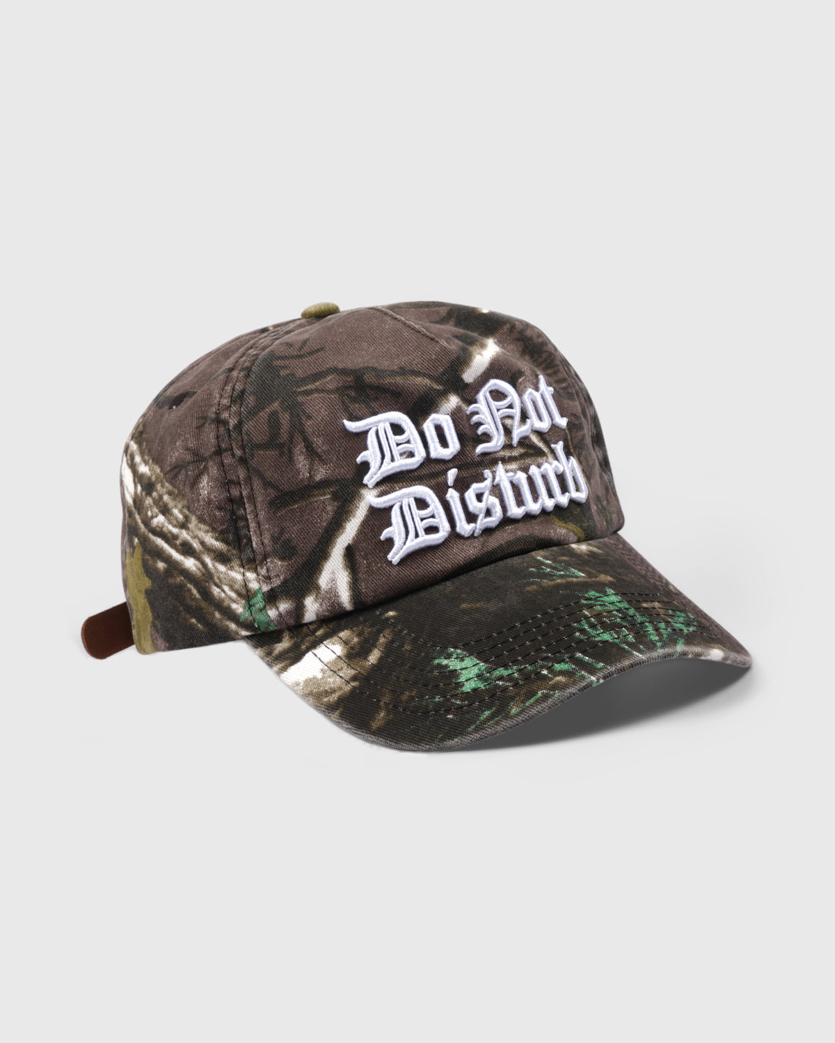 DND SNAPBACK