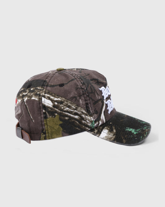 DND SNAPBACK