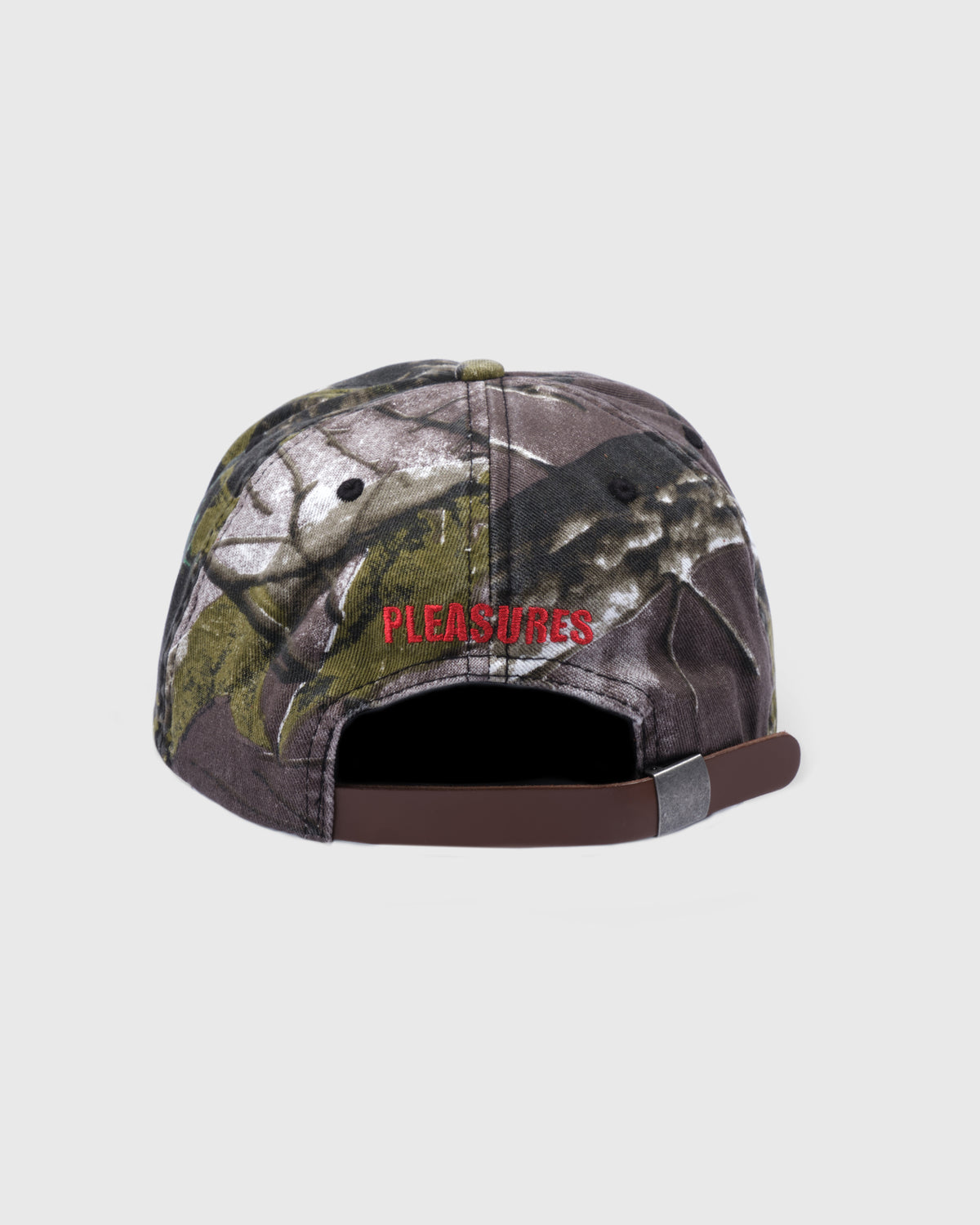 DND SNAPBACK
