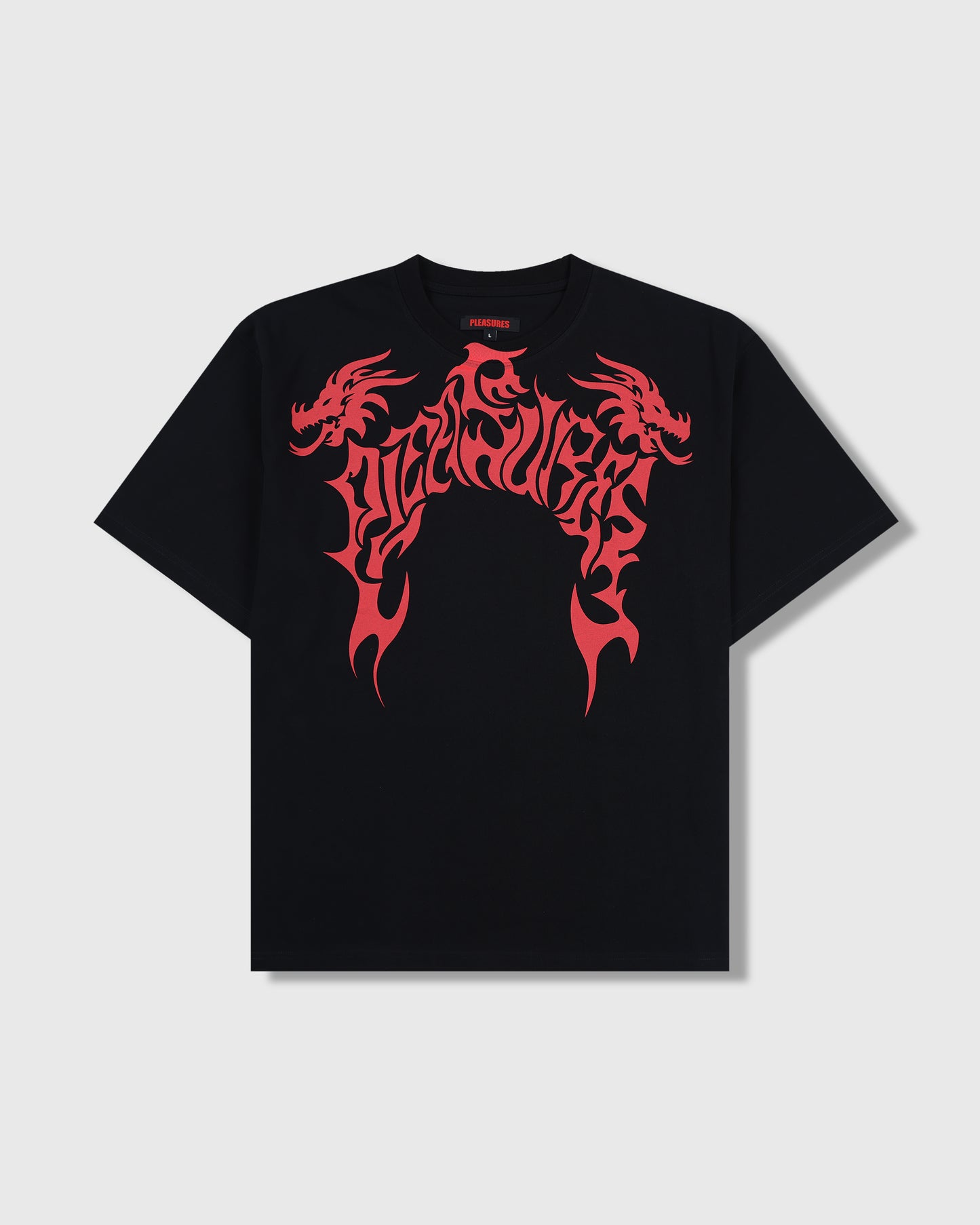 DRAGON HEAVYWEIGHT SHIRT