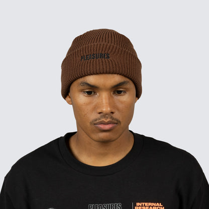 EVERYDAY BEANIE