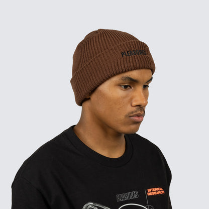 EVERYDAY BEANIE