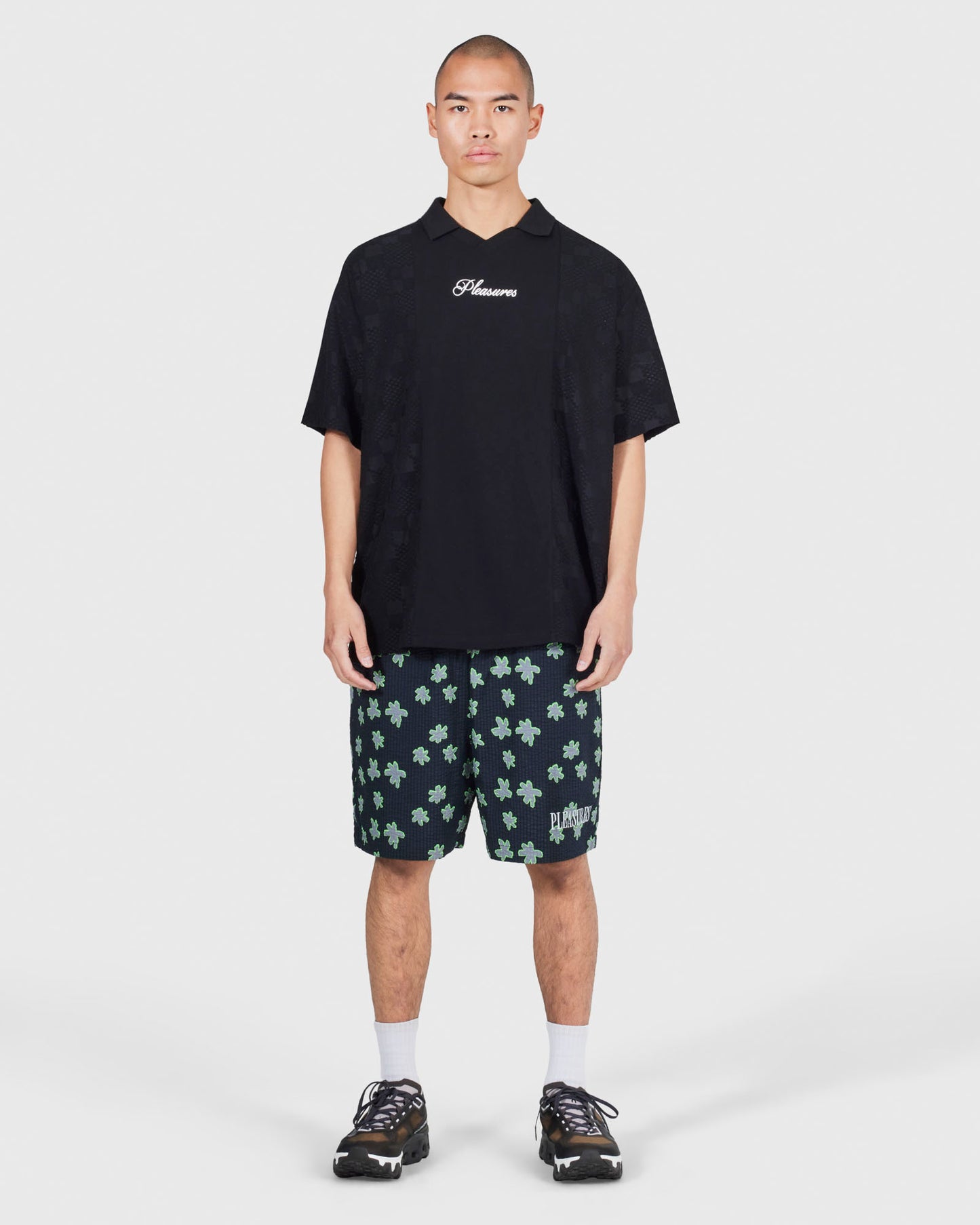 PLANETS POLO