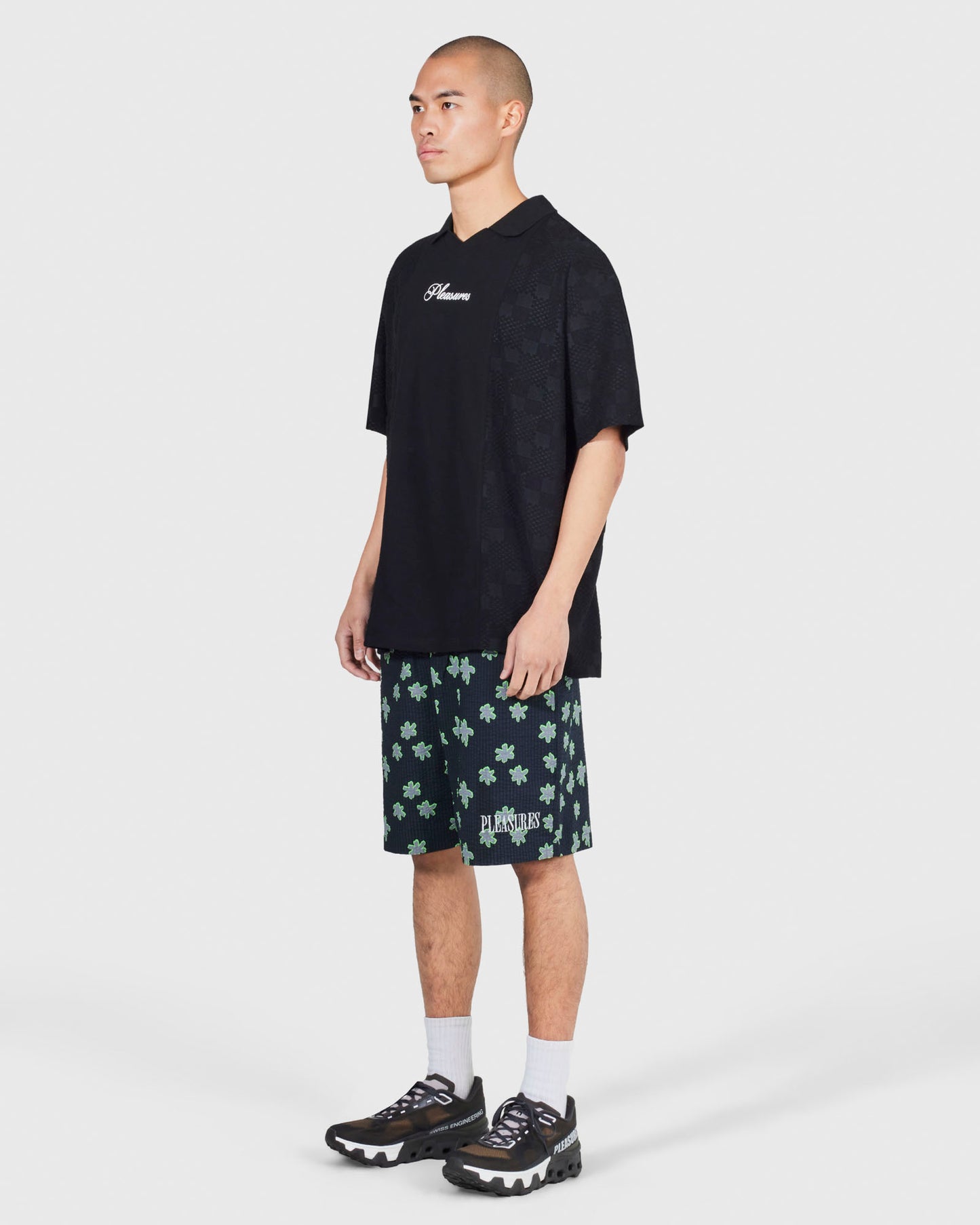 PLANETS POLO