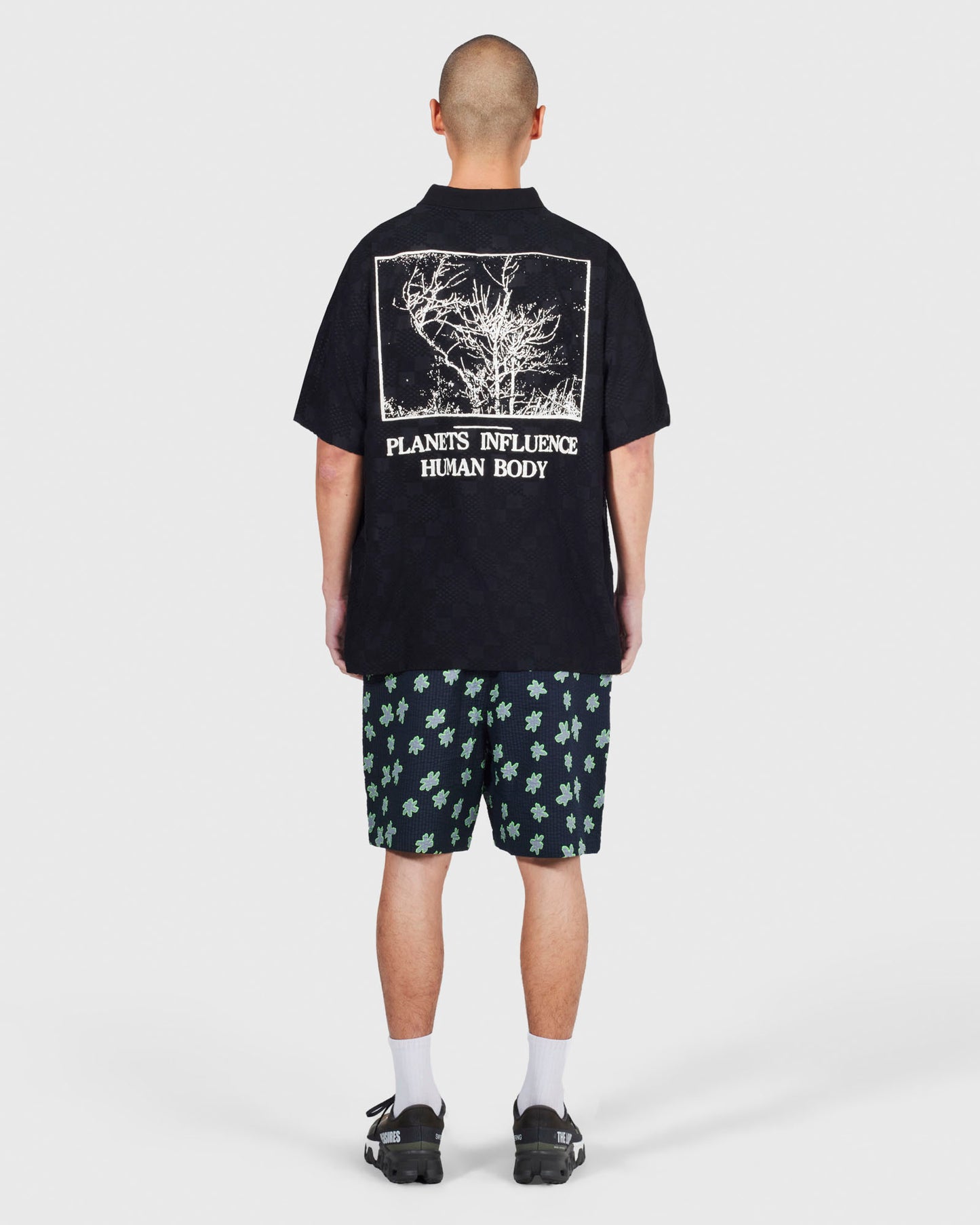 PLANETS POLO